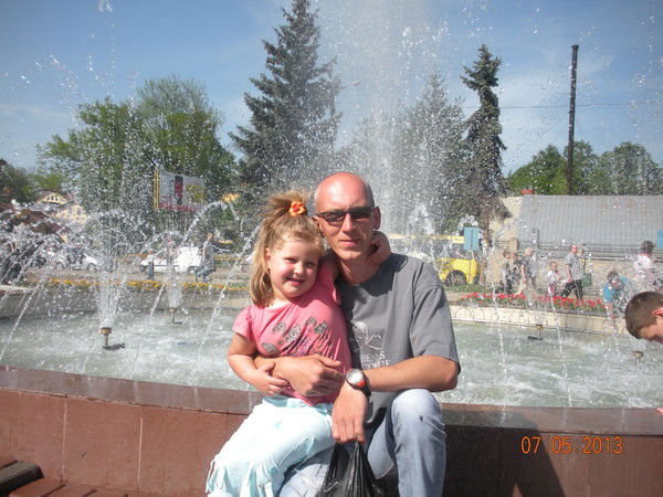 Саша Терехов