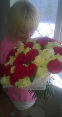 Анна Фролова