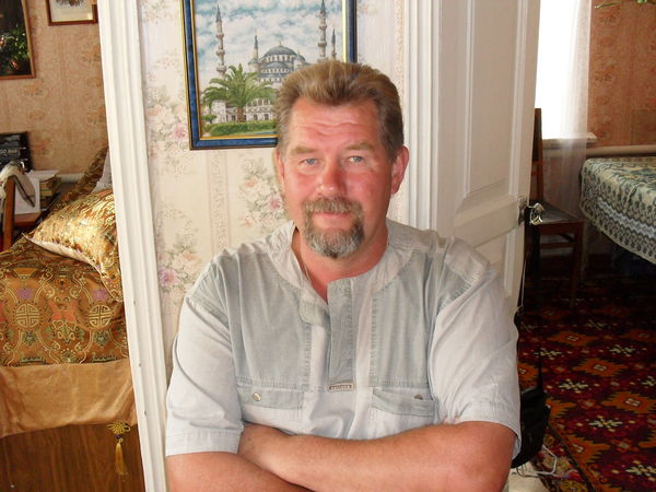 Александр Вахнин