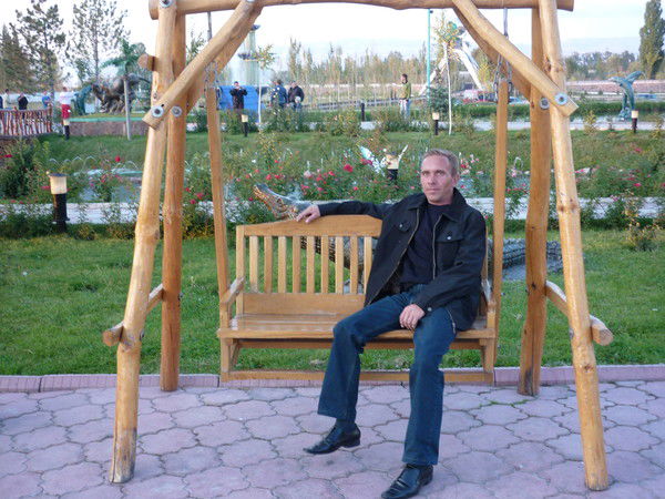 Александр Шевкуненко