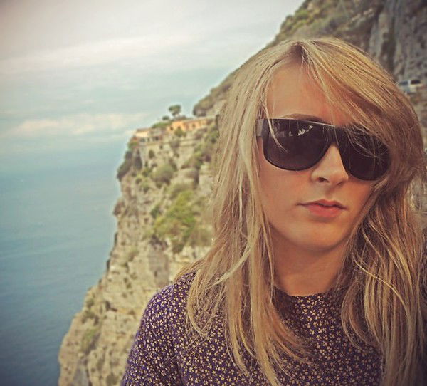 Юлия Кузнецова