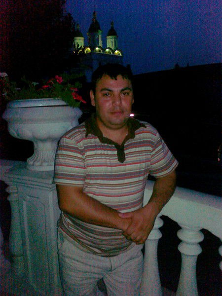 Абдула Моллаев