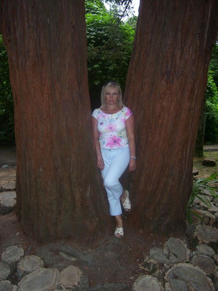 Зинаида Черных