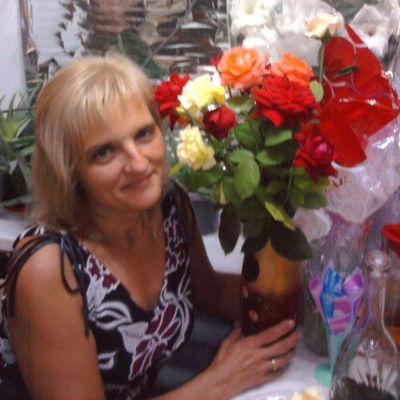 Наталья Ковалева