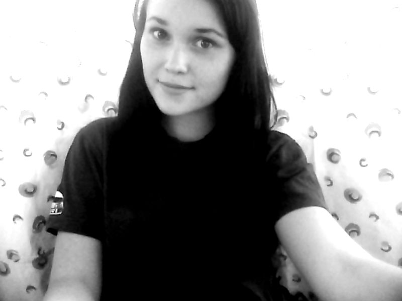 Настя Егорова