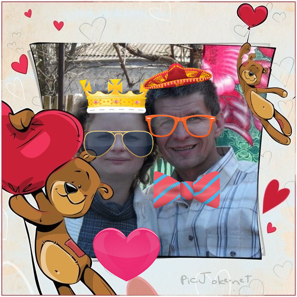 Oксана Ярмош