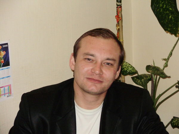 Александр Мубаракшин