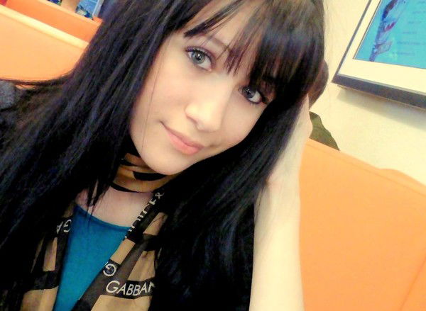 Аксинья Подгорнова