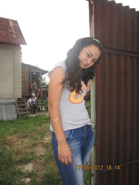 Галина Пащенко