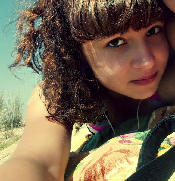 Ануфриева Дарья