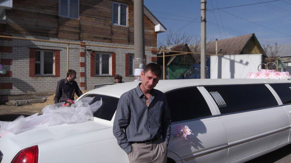 Алексей Перетятько