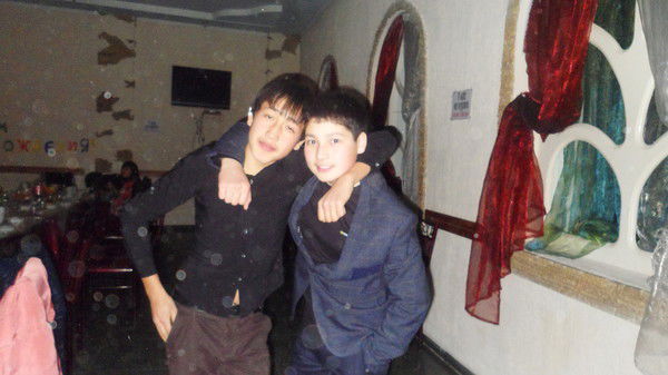 Юлдаш Абдурахманов