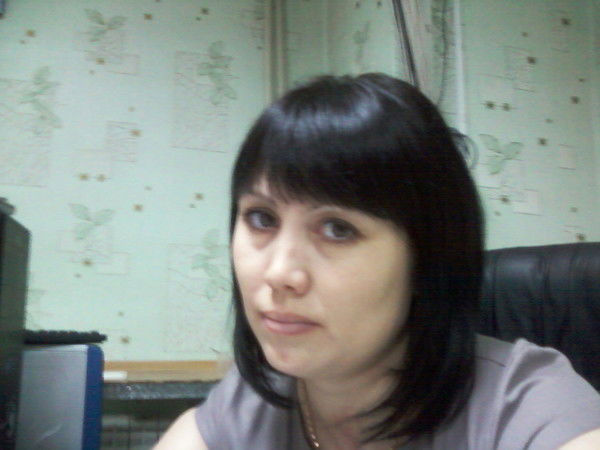 Эльвира Есекеева