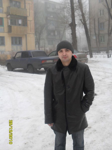 Алексей Коновалов