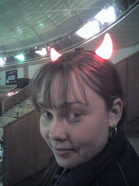 Татьяна Крысова