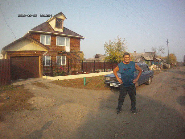 Геннадий Лукьянов