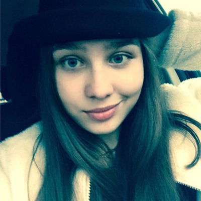 Яна Корнакова