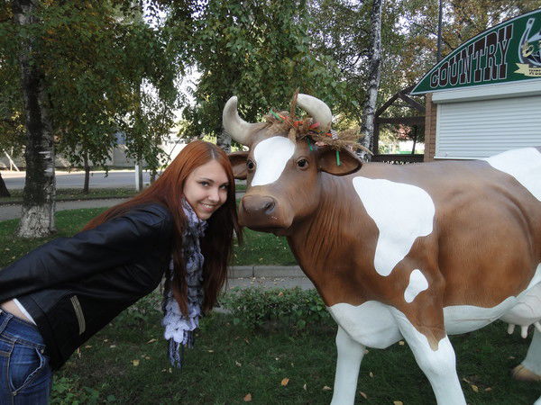 Марина Прощайло