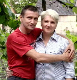 Юрий Танчинец