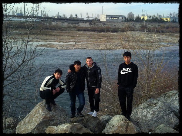 Тимур Нигматулин Тимур