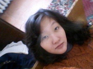 Гузель Кусаинова