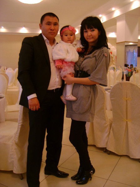 Саят Аненов