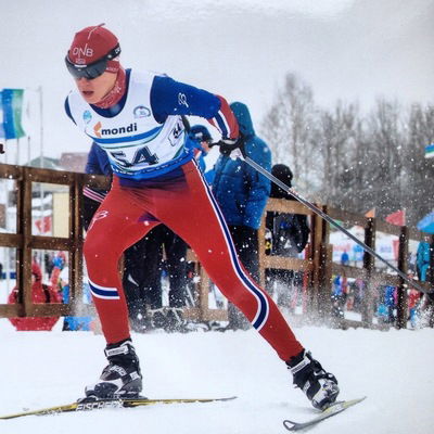 Игорь Александров