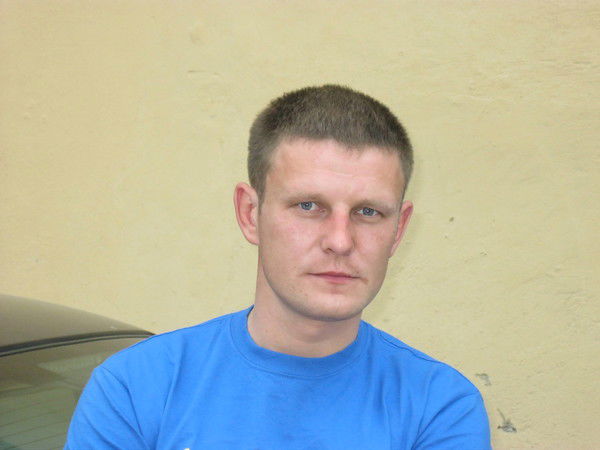 Егор Агафонов