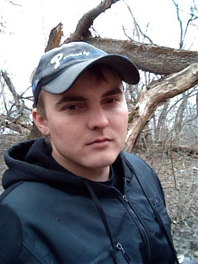 Серега Слюнкин