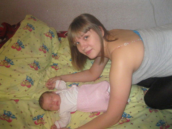 Евгения Киселева