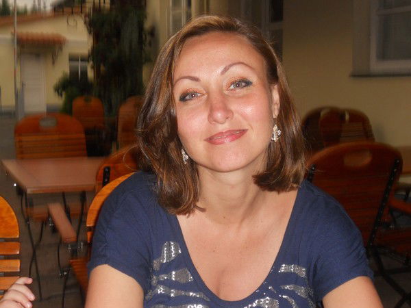 Анна Белаковская