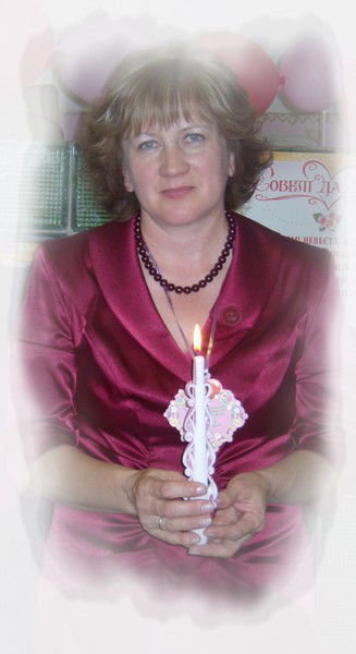 Надежда Шаляпина