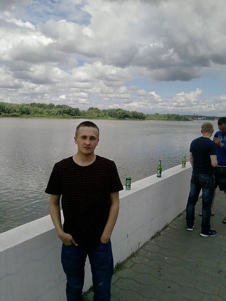 Влад Герасимов