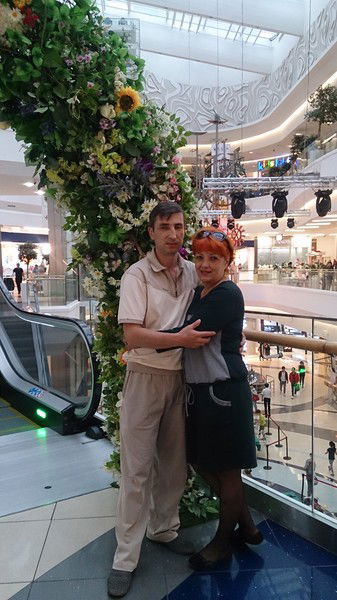 Ольга Логинова