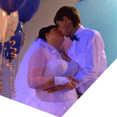 Алина Жукова