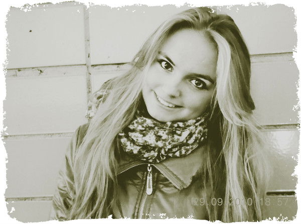 Дарья Киселёва