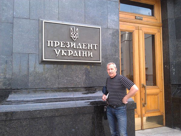 Андрей Лёвкин