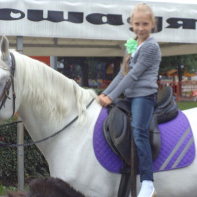 София Аносова