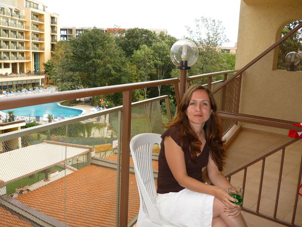 Ирина Черепанова