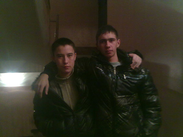 Денис Томояков