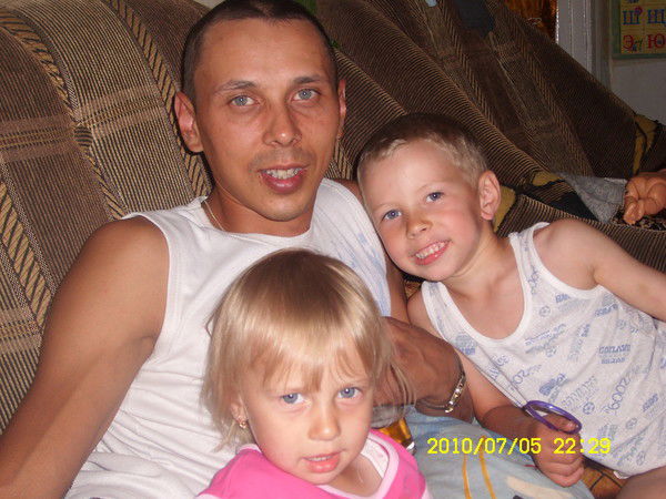 Александр Зарифуллин