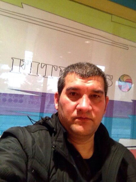 Эргаш Шодиев