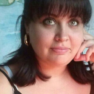 Алена Сидорова