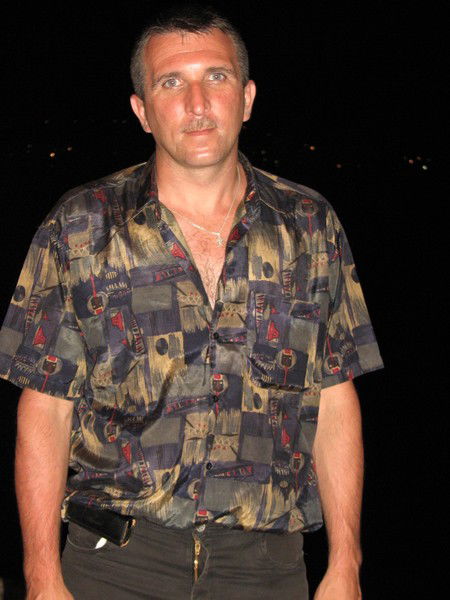 Александр Васильченко