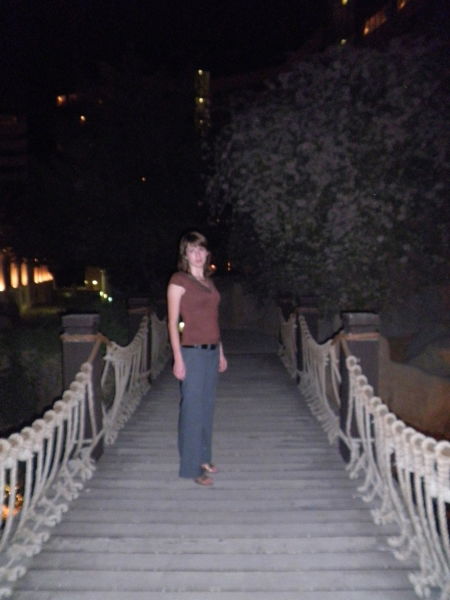 Рита Сергеева