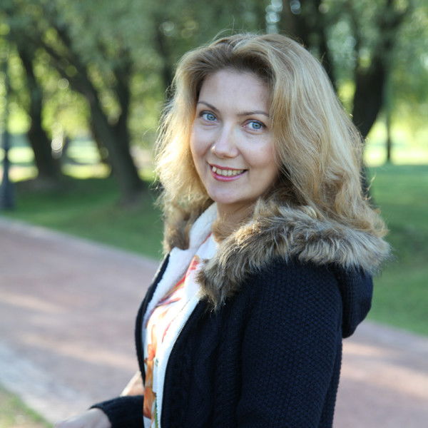 Наталья Рузина