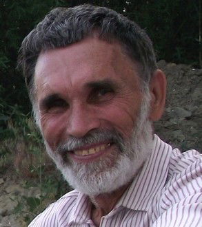 Александр Ченин