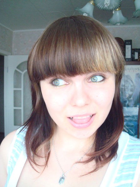 Анастасия Печенских