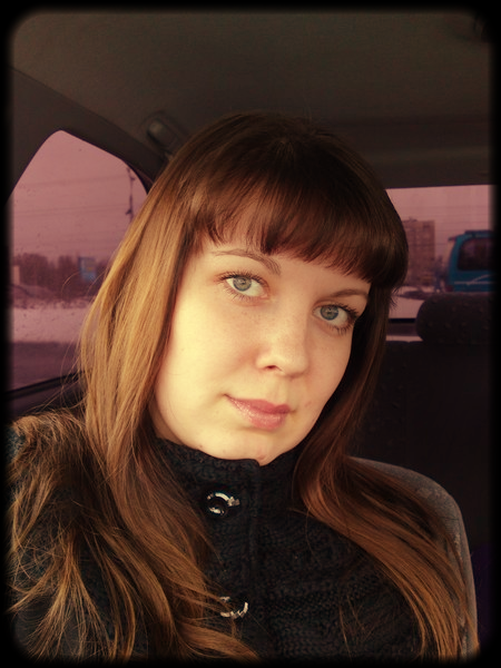 Светлана Шелемова