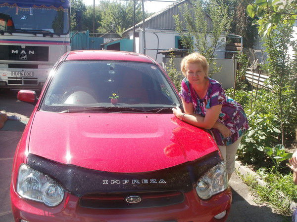 Людмила Михайлова